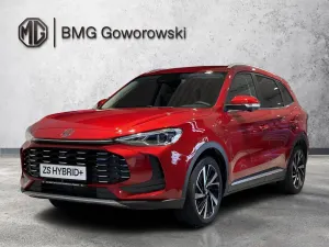 MG ZS 2025