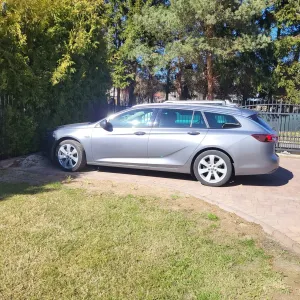 Opel Insignia B 2.0 CDTI Exclusive S&S 2018