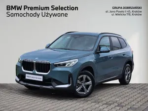 BMW X1 U11 2024