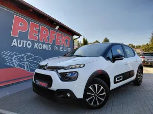 Citroën C3 III 2024