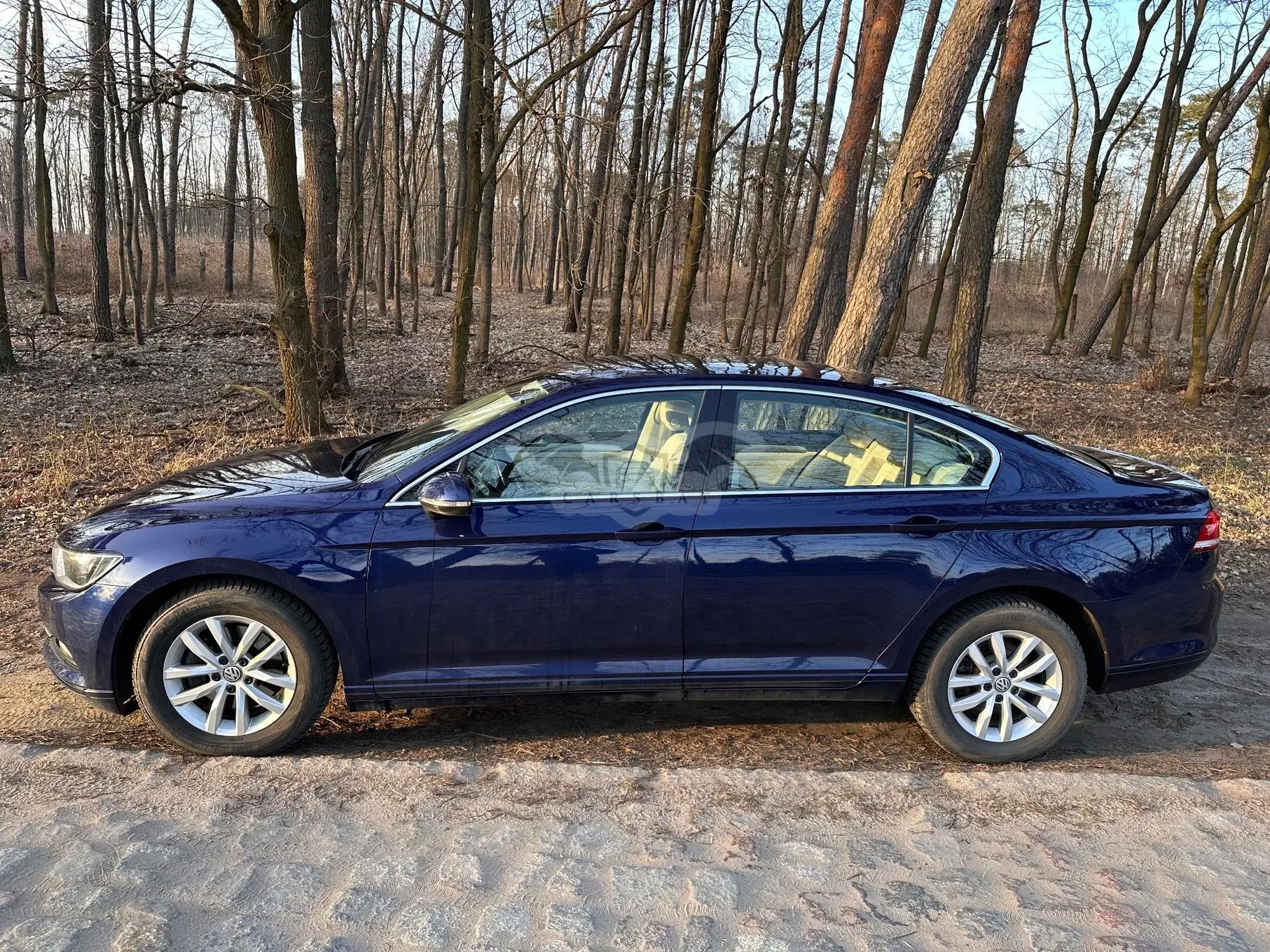 Volkswagen Passat B8 1.4 TSI BMT ACT Comfortline 2017