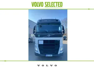 Volvo FH 2023