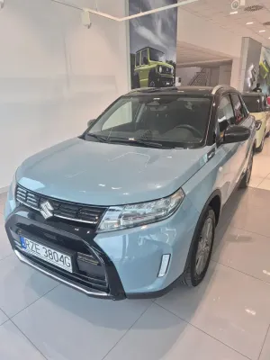 Suzuki Vitara III 1.4 Boosterjet mHEV Premium Plus 2WD 2025