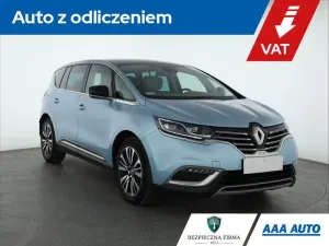 Renault Espace V 2016