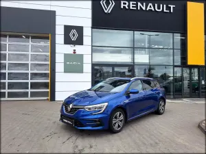 Renault Megane IV 1.3 TCe FAP Intens 2021