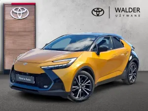 Toyota C-HR 2023