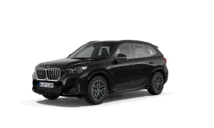 BMW X1 U11 2025