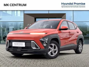 Hyundai Kona II 2024