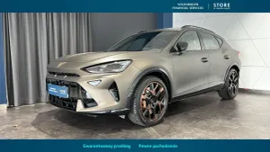Cupra Formentor 2.0 TSI 4Drive VZ DSG 2025