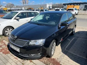Skoda Rapid 1.0 TSI Ambition 2019
