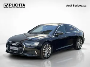 Audi A6 C8 2020