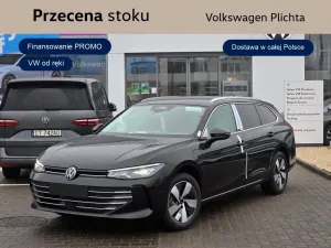 Volkswagen Passat B9 1.5 TSI eHybrid PHEV 150kW Business Plus DSG 2026