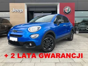 Fiat 500X 1.0 City Cross 2023