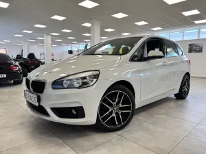 BMW 2 Series 2018