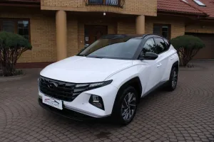 Hyundai Tucson IV 1.6 T-GDi Smart 2WD 2022