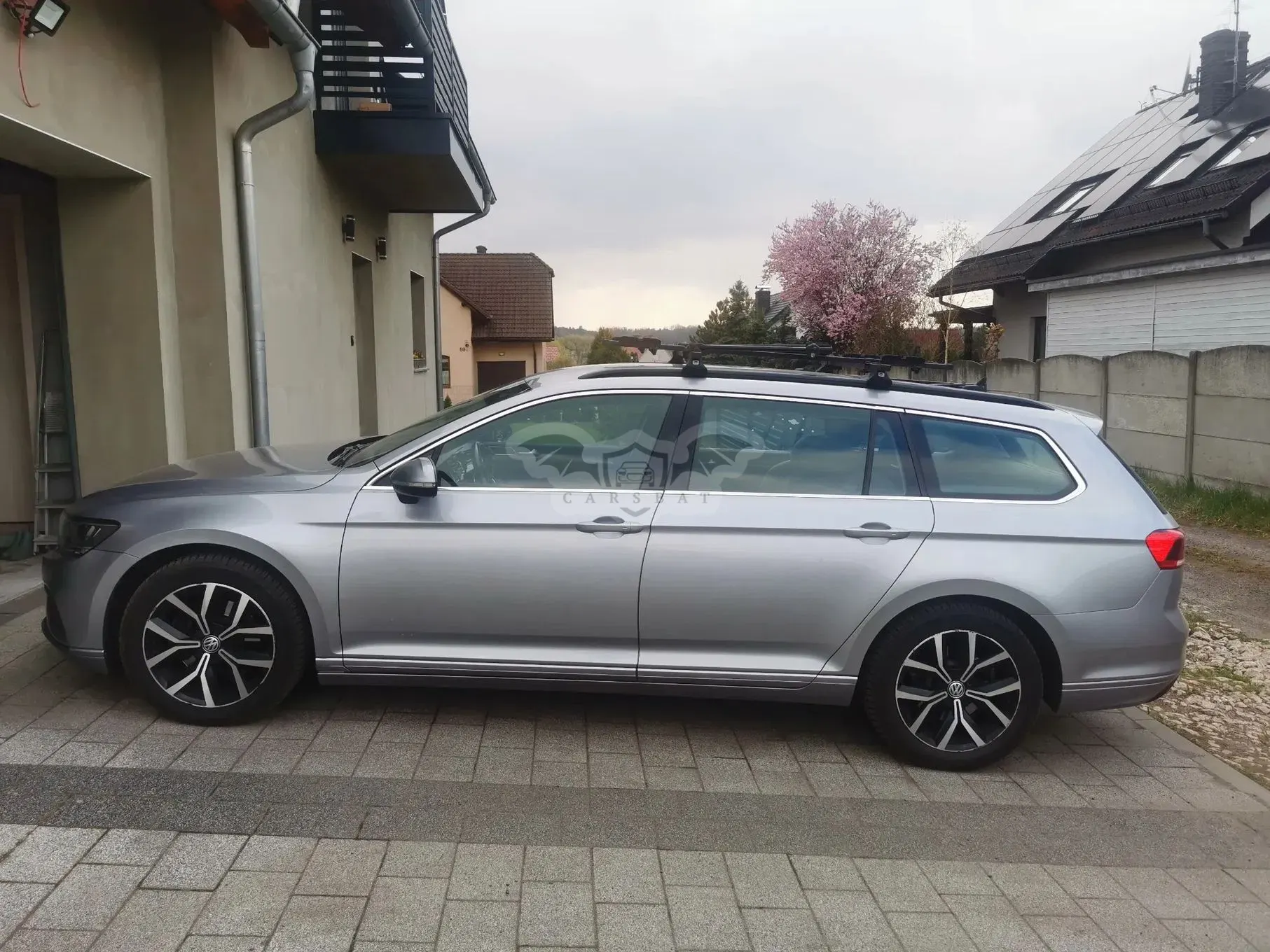 Volkswagen Passat B8 1.5 TSI EVO Elegance 2020