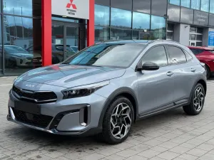 Kia XCeed 1.6 T-GDI GT-Line DCT 2026