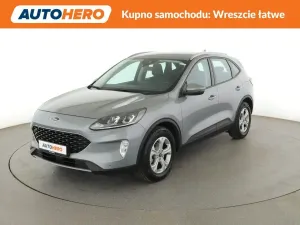 Ford Kuga III 1.5 EcoBlue COOL&CONNECT 2020