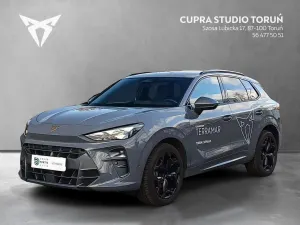 Cupra Terramar 1.5 eTSI mHEV DSG 2025