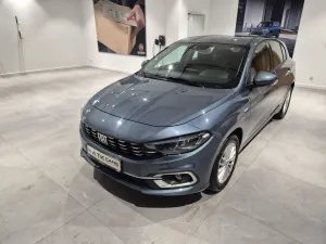 Fiat Tipo II 1.0 T3 Life 2022