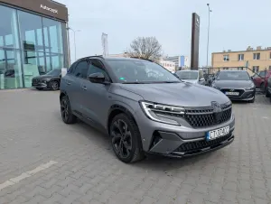 Renault Austral 2023