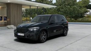 BMW X5 G05 2022