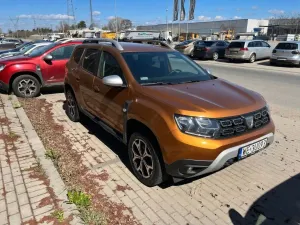Dacia Duster II 1.0 TCe SL Look 2021