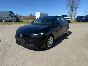 Opel Corsa F 2026