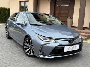 Toyota Corolla Seria E21 1.5 Style MS 2022