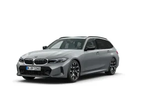 BMW 3 Series G20/G21 2025