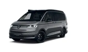 Volkswagen California 2026