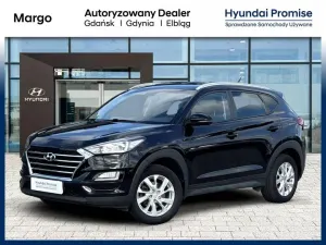 Hyundai Tucson III 1.6 GDi Classic 2WD 2019
