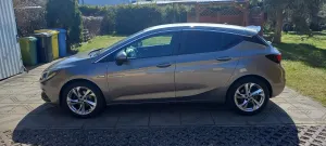 Opel Astra K 1.4 T Enjoy 2015