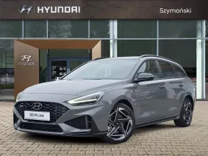 Hyundai i30 III 2026