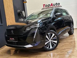 Peugeot 5008 II BlueHDI 130 EAT8 Active Pack 2021