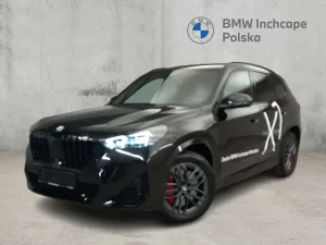 BMW X1 U11 sDrive18i M Sport sport 2025