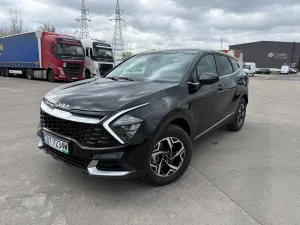 Kia Sportage V 2023