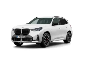 BMW X3 G45 2024