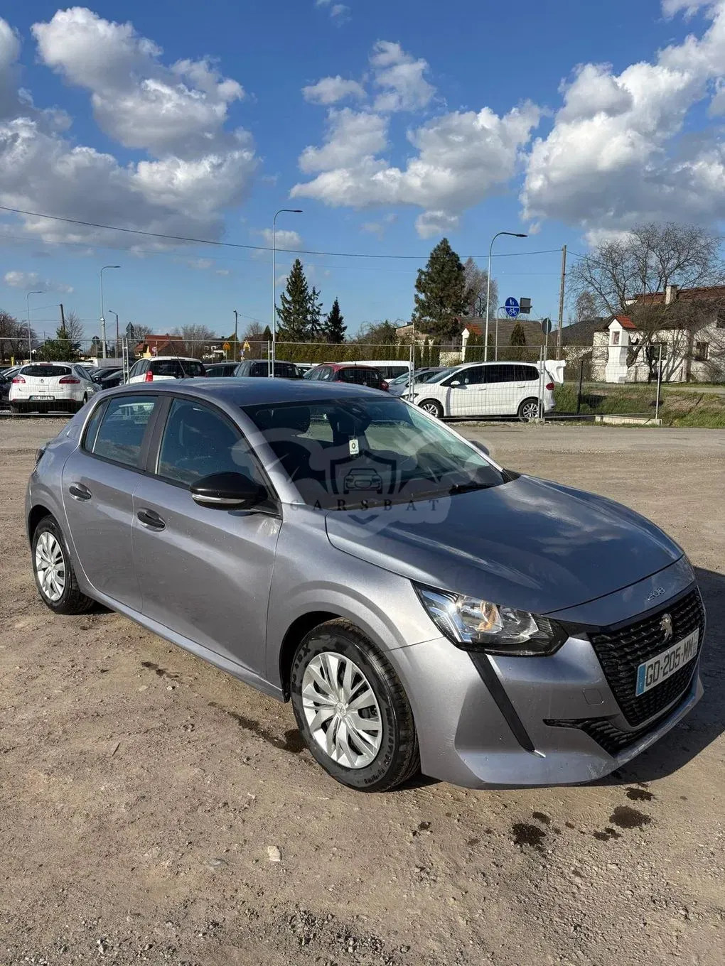 Peugeot 208 II 1.2 PureTech Like S&S 2021