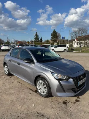 Peugeot 208 II 1.2 PureTech Like S&S 2021