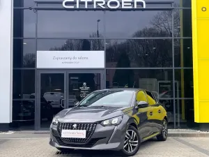 Peugeot 208 II 1.2 PureTech Allure S&S 2023