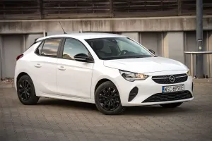 Opel Corsa F 1.2 Start/Stop 2022