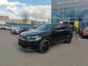 Citroën C5 Aircross 2026