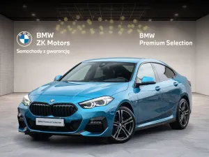 BMW 2 Series 218i M Sport 2024