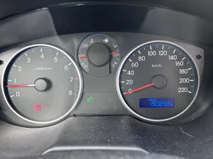 Hyundai i20 I 1.2 Edition 20 2011