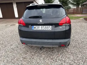 Peugeot 2008 I 2014