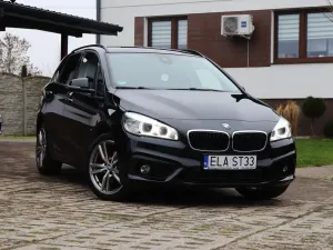 BMW 2 Series 218d 2017