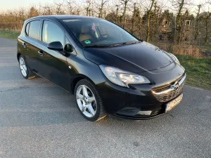 Opel Corsa E 1.4 Color Edition 2016