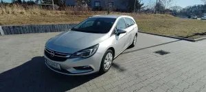 Opel Astra K 1.6 CDTI Enjoy S&S 2018