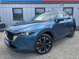 Mazda CX-5 II 2.0 Exclusive-Line 2WD 2024